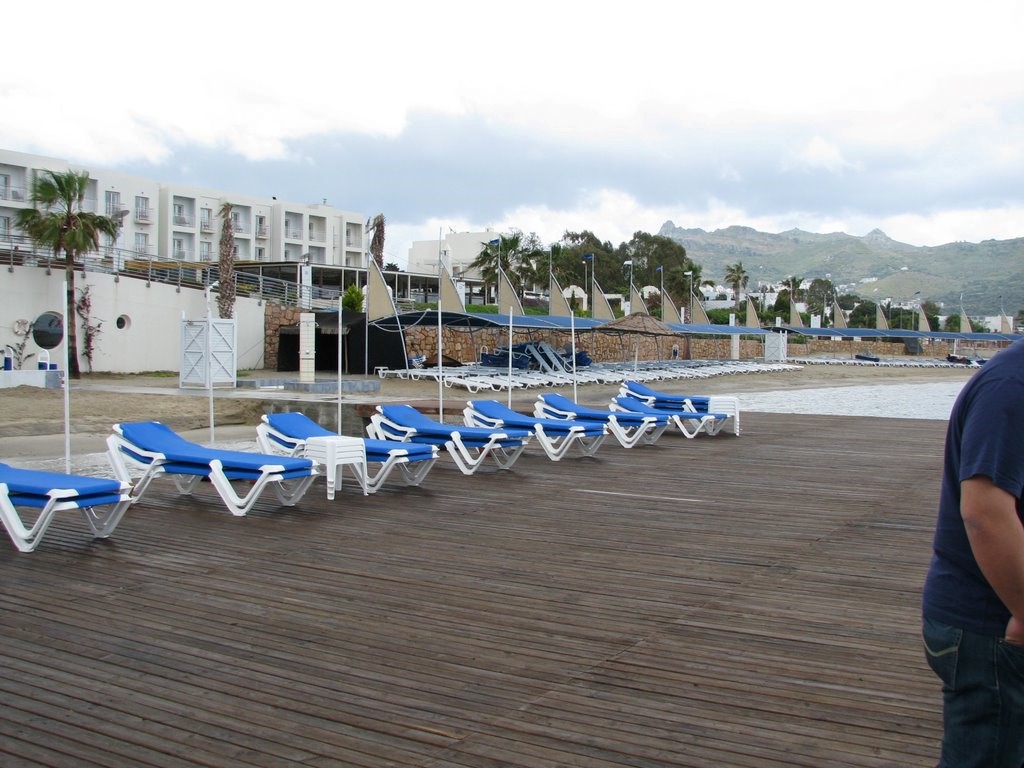 imagini hotel LA BLANCHE RESORT BODRUM